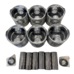 pistao std mitsubishi s6s direto (1jogo = 6cilindros)