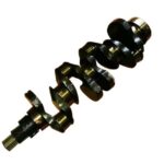 virabrequim motor kubota v3300