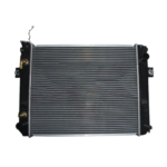 radiador dagua hyster xm