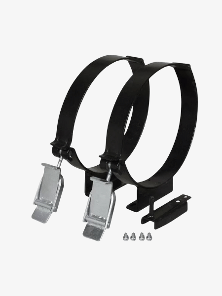 suporte botijao universal