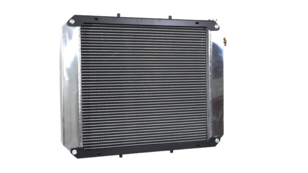 radiador d'água hyster / yale ft / vx mazda f2 2.2