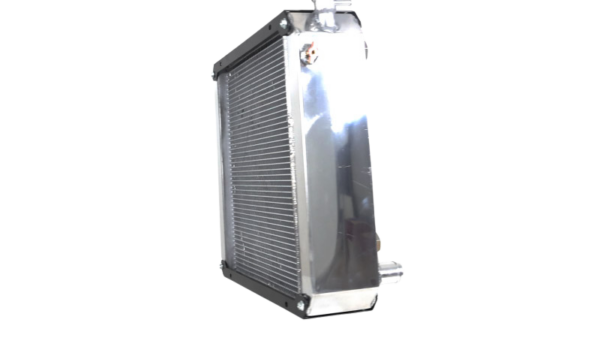 radiador d'água hyster / yale ft / vx mazda f2 2.2