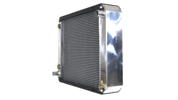 radiador d'água hyster / yale ft / vx mazda f2 2.2