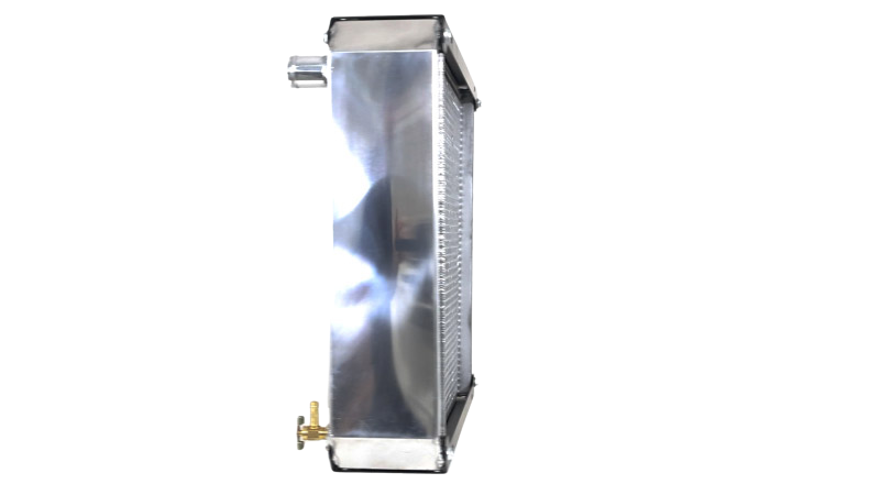 radiador d'água hyster / yale ft / vx mazda f2 2.2