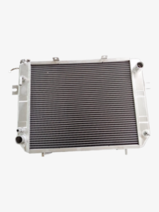 radiador dagua nissan k21