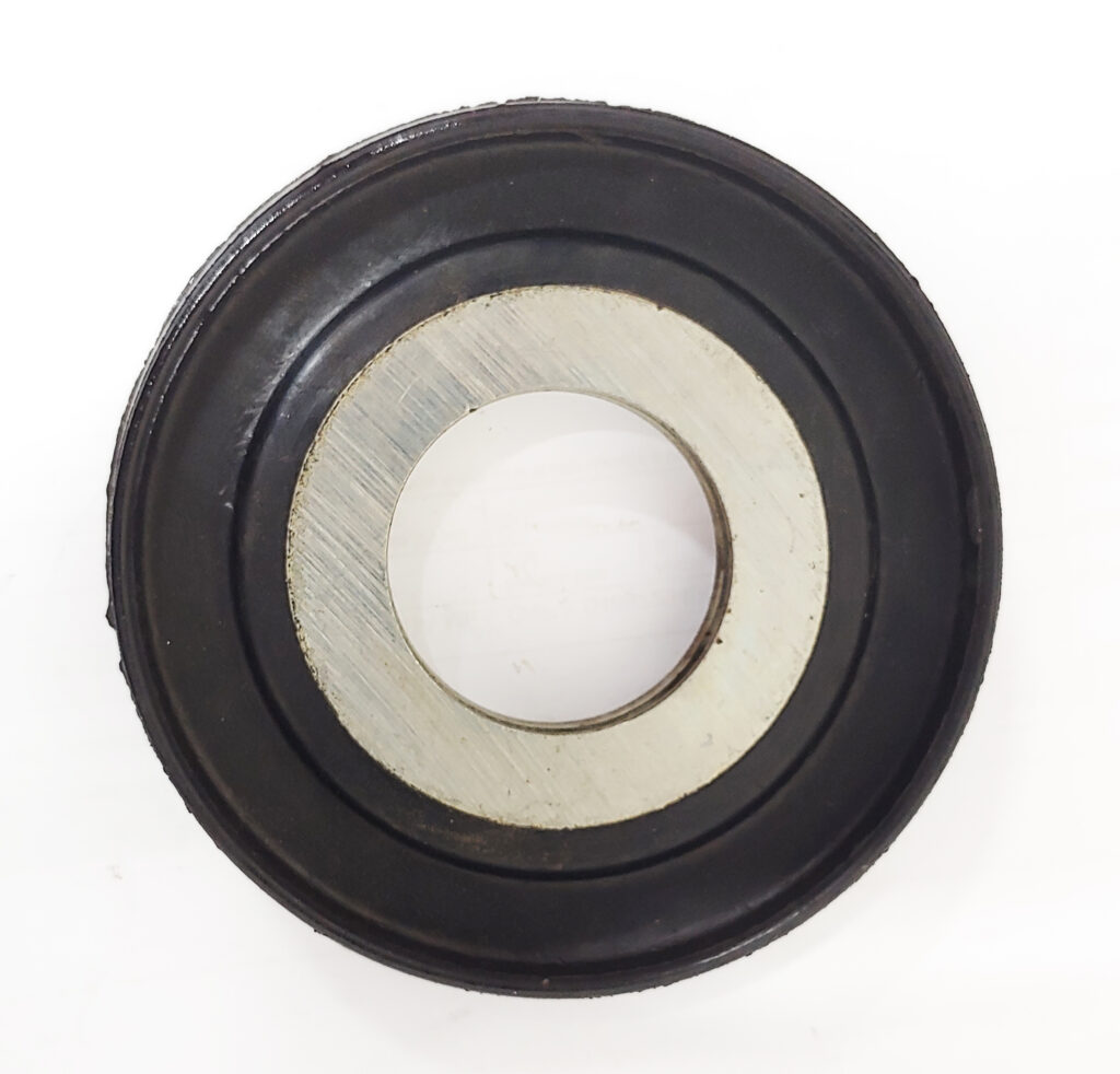 retentor encosto pino rei eixo direcional hangcha xr 2.0 3.8t (90*35*10)