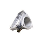 carcaca valvula termostatica motor xinchai