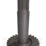 eixo transmissao para empilhadeiras