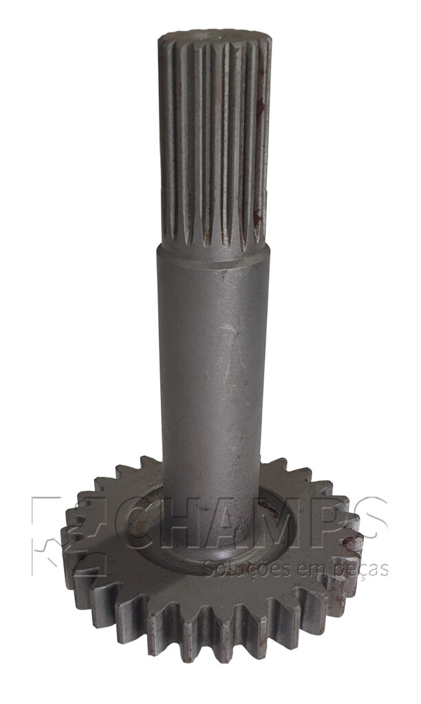 eixo transmissao para empilhadeiras