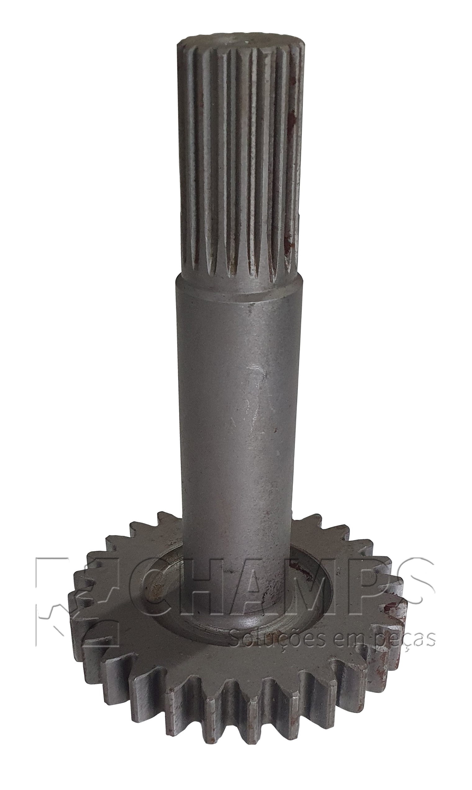 eixo transmissao para empilhadeiras