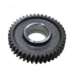 engrenagem motor xinchai 490/495/498/4d27g31/4d32xg30/4d32g31 (42dentes)