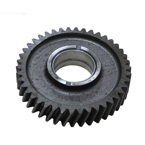 engrenagem motor xinchai 490/495/498/4d27g31/4d32xg30/4d32g31 (42dentes)