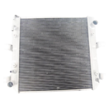 radiador dagua motor nissan k21/k25 empilhadeira hangcha rw 2.0 3.5t >2012