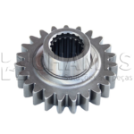 engrenagem planetaria transmissao yqx30 (z=23*18)