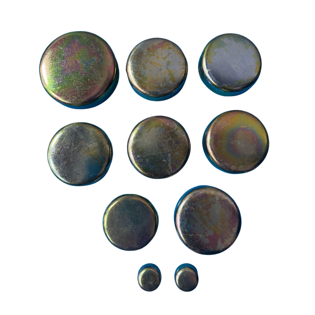 kit selos motor nissan k21/k25 (10pcs)