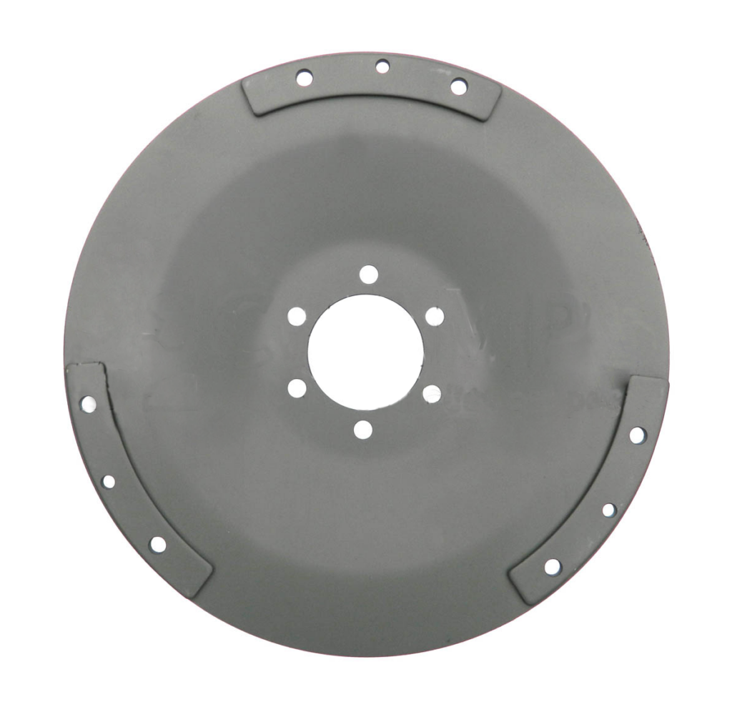 placa arraste conversor torque yqx (curva)