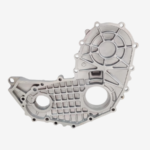 tampa caixa engrenagens motor toyota 4y