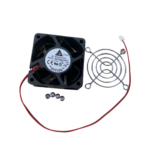 kit ventilador eletrico still fmx17/linde r20 24v (60*60*25)