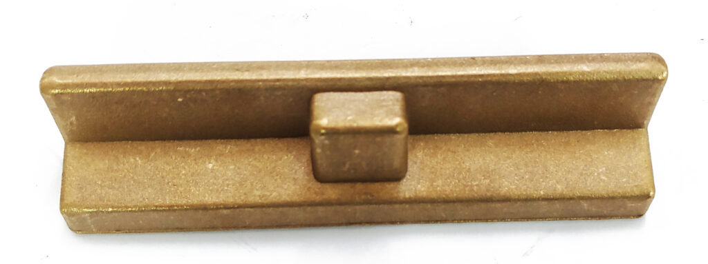 base deslizante deslocador lateral hangcha r 2.0 3.5t (100x29mm)