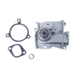 bomba dagua motor mazda fe 2.0l