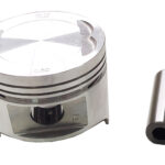 pistao 050 mazda fe 2.0 (injetado) rebaixo 1mm