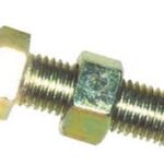 parafuso regulagem manga eixo toyota