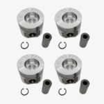 pistao std yanmar 4tnv98 (injeÇao direta)