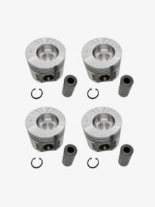 pistao std yanmar 4tnv98 (injeÇao direta)