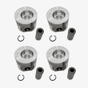 pistao std yanmar 4tnv98 (injeÇao direta)