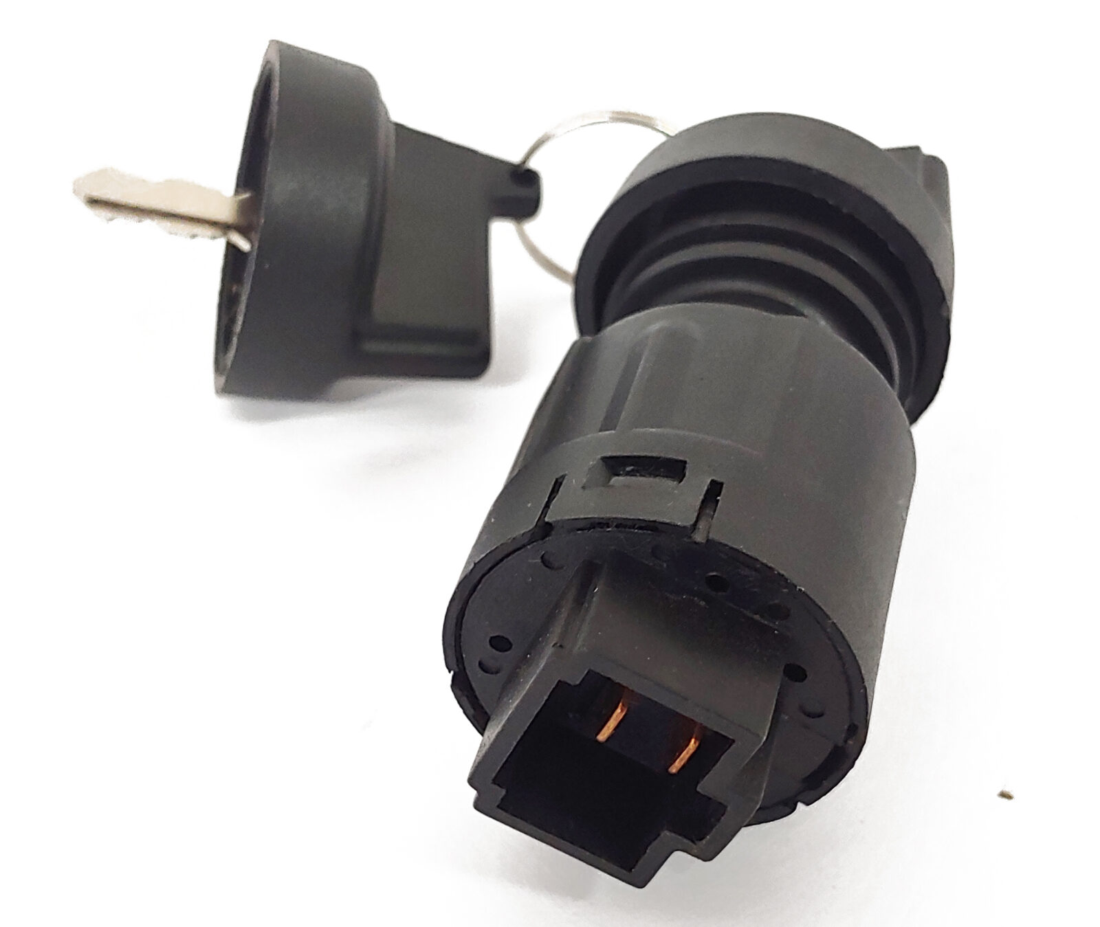 chave ignicao para empilhadeiras