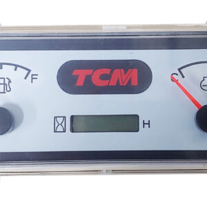 painel instrumentos tcm