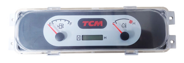 painel instrumentos tcm