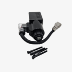 valvula solenoide transmissao toyota 7fd35 50