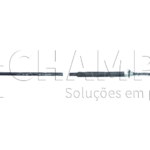 cabo freio mao l.e. (menor) heli 4.0 5.0ton