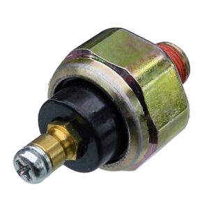 sensor pressao oleo motor isuzu c240pkj/4jg2/6bg1/4d95