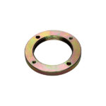 porca fixacao ponta eixo para empilhadeiras