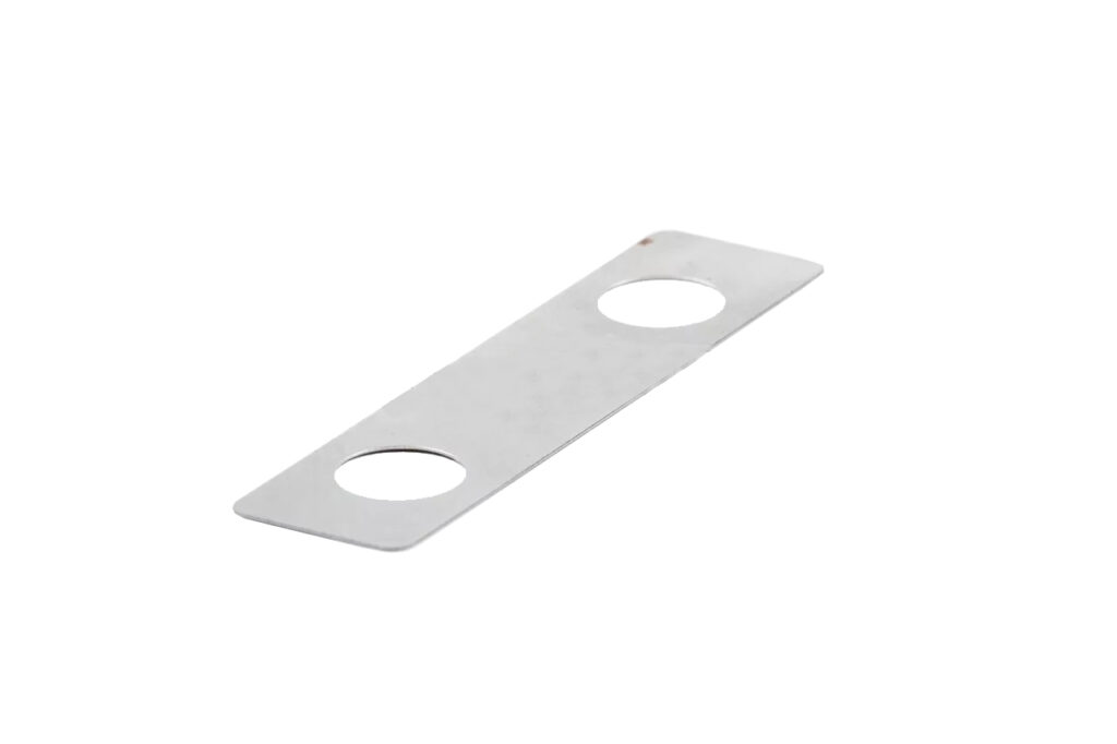 chapa batente deslizante torre huahe/wecan/goodsense 2.0 5.0t