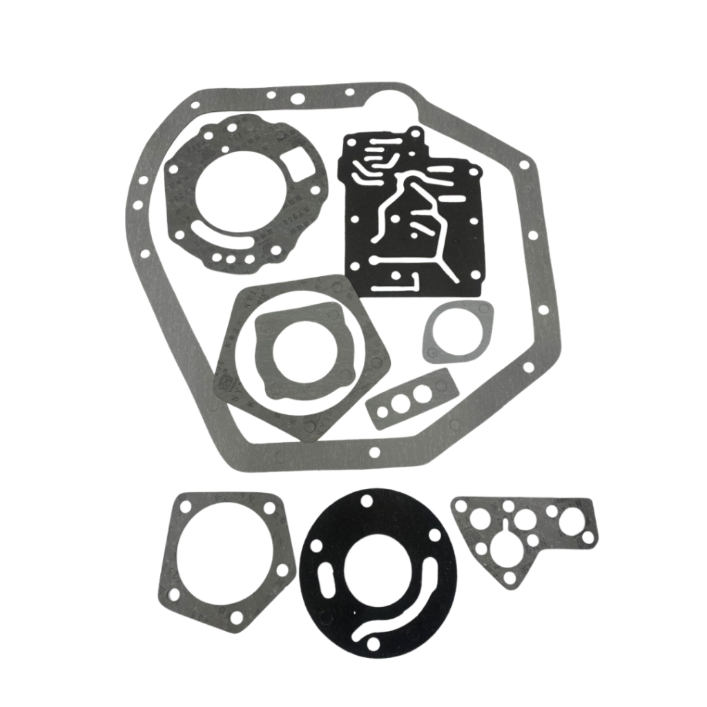 kit vedacao transmissao yqxd100/cpcd50 100 (somente juntas)