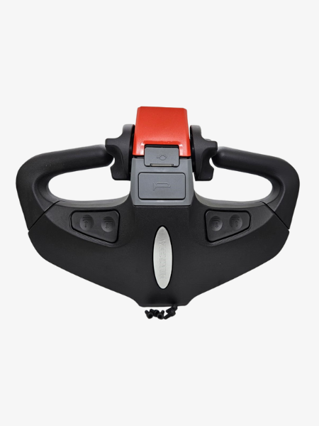 timao paleteira eletrica hangcha cbd20 aec1s