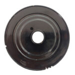 polia virabrequim motor toyota 4y