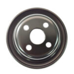 polia bomba dagua motor toyota 4y