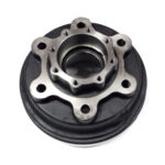 tambor freio hyster mx/xt (eixo curto)