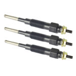 vela aquecedora motor toyota 1dz/1dz ii