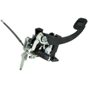 pedal freio estacionario toyota