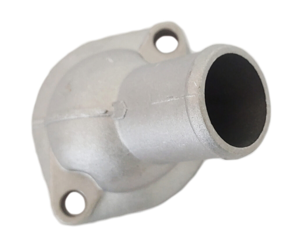 tubo termostato motor mazda fe 2.0 (carburado)