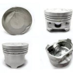 pistao 100 mitsubishi 4g64