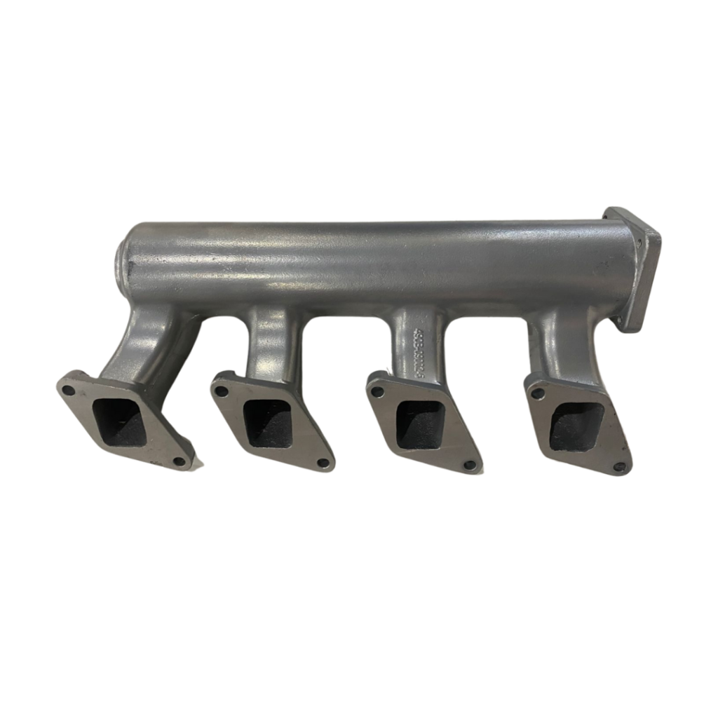 coletor admissao motor xinchai c490bpg/4d27g31