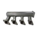 coletor admissao motor xinchai c490bpg/4d27g31