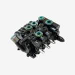 comando hidraulico (3vias) hangcha xf