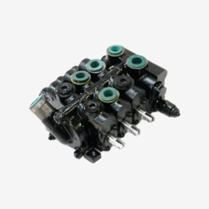 comando hidraulico (3vias) hangcha xf